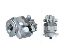 HELLA 8TL 359 000-911 Pompe de direction assistée hydraulique