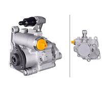 HELLA 8TL 359 003-481 Pompe hydraulique, direction - 128bar - hydraulique