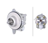 HELLA 8TL 359 003-611 Pompe de direction assistée hydraulique