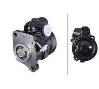 HELLA 8TL 359 003-711 Pompe de direction assistée