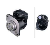 HELLA 8TL 359 003-731 Pompe de direction assistée hydraulique