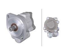 HELLA 8TL 359 003-741 Pompe de direction assistée hydraulique