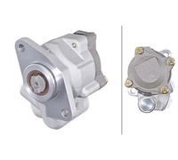 HELLA 8TL 359 003-851 Pompe de direction assistée hydraulique argent