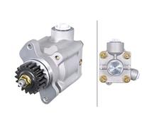 HELLA 8TL 359 004-071 Pompe de direction assistée hydraulique
