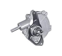 HELLA 8TM 358 400-301 Pompe à vide avec système de freinage Pompe à palettes mécanique Nombre de raccords : 1 avec joint d'étanchéité