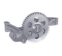 HELLA 8TO 358 222-041 Pompe à huile avec roue dentée