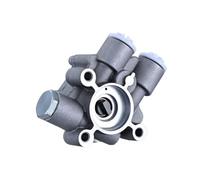 HELLA 8TP 358 304-301 Pompe, préalimentation de carburant - mécanique