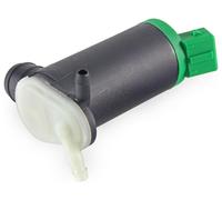 HELLA 8TW 006 847-031 Pompe d'eau de nettoyage, nettoyage des vitres