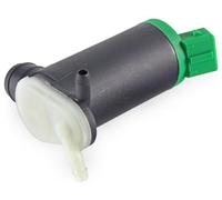 Hella Pompe de lave-glace 8TW 006 847-031 12V Électrique Duale