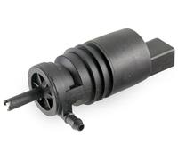 HELLA 8Tw 006 848-041 Pompe D'Eau De Nettoyage, Nettoyage Des Vitres - 12V - Électrique - Mono Pompe