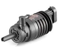 Hella Pompe de nettoyage des vitres 8TW 006 848-051 – 12V électrique mono