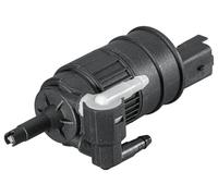 HELLA 8TW 006 848-141 Pompe de lave-glace