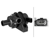HELLA 8TW 358 304-561 Pompe à eau additionnelle - 12V - électrique