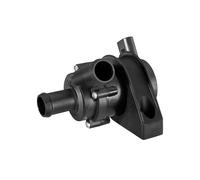 HELLA 8TW 358 304-571 Pompe à eau additionnelle - 12V - électrique