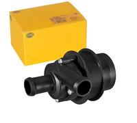 HELLA 8TW 358 304-591 Pompe à eau additionnelle - 12V - électrique
