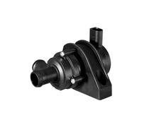 HELLA 8TW 358 304-601 Pompe à eau additionnelle - 12V - électrique