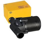 HELLA 8TW 358 304-621 Pompe à eau additionnelle - 12V - électrique