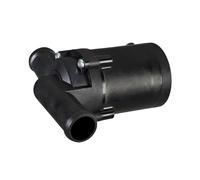 HELLA 8TW 358 304-621 Pompe à eau additionnelle - 12V - électrique