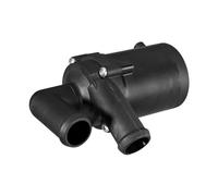 HELLA 8TW 358 304-631 Pompe à eau additionnelle - 12V - électrique
