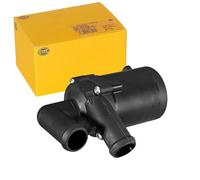 HELLA 8TW 358 304-631 Pompe à eau additionnelle