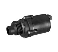 HELLA 8TW 358 304-651 Pompe à eau additionnelle - 12V - électrique