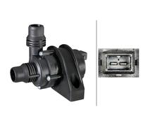 HELLA 8TW 358 304-671 Pompe à eau additionnelle - 12V - électrique