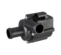 HELLA 8TW 358 304-681 Pompe à eau additionnelle - 12V - électrique