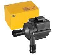 Hella Pompe à eau additionnelle 8TW 358 304-731 12V électrique