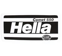 HELLA 8XS 135 037-001 Bonnette/Tête Comet 550