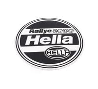 HELLA 8XS 142 700-001 Bonnette/Tête Rallye 3000