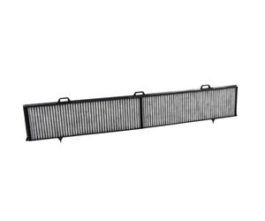HELLA 8ZC 366 120-731 Filtre à air intérieur CF039B avec effet | antibactérien pour BMW 3 Coupé (E92) 320 i