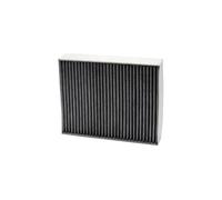HELLA 8ZC 366 121-191 Filtre Cabin Air avec action antibactérienne pour | BMW 3 (F30, F80) M3