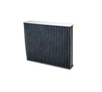 HELLA 8ZC 366 121-521 Filtre à charbon activé pour Porsche Boxster (981)