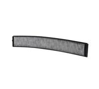 HELLA 8ZC 366 122-111 Filtre Cabin Air avec action antibactérienne pour | BMW X3 (E83) 3.0 i