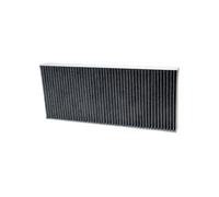 HELLA 8ZC 366 122-621 Filtre à charbon activé pour VW (SVW) Passat B5