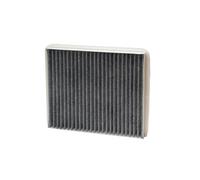 HELLA 8ZC 366 123-851 Filtre à charbon activé pour Chevrolet Spark