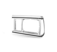 HELLA 9AB 165 230-031 Cadre, projecteur principal