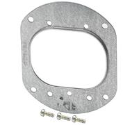 HELLA 9AH 165 968-001 Cadre, projecteur principal