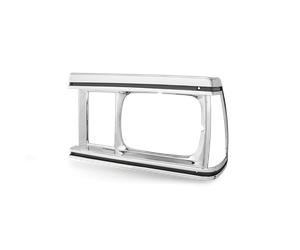 HELLA 9AH 169 580-011 Cadre, projecteur principal