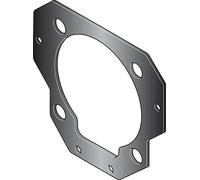 HELLA 9Ah 185 978-011 Cuvelage, Projecteur Principal