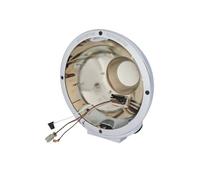 HELLA 9Bg 150 117-021 Boîtier, Projecteur Longue Portée - Luminator /Rallye 4000