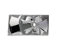 Projecteur principal HELLA 9DE 145 675-011