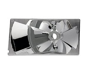 HELLA 9De 145 676-011 Halogène-Réflecteur, Projecteur Principal - Droite