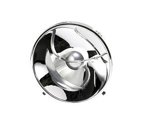 HELLA 9Dr 080 691-011 Réflecteur, Projecteur Principal - Gauche