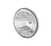 HELLA 9Ds 180 786-011 Led/Halogène/Hybride-Optique, Projecteur Longue Portée Luminator/Rallye 3003 - 12/24V - Rond - Montage En Saillie/Montage Encastré - Gauche/Droite - Quantité: 1
