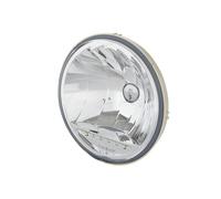 HELLA 9Ds 180 786-011 Led/Halogène/Hybride-Optique, Projecteur Longue Portée Luminator/Rallye 3003 - 12/24V - Rond - Montage En Saillie/Montage Encastré - Gauche/Droite - Quantité: 1
