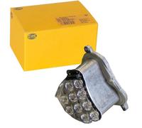 HELLA 9Dw 171 689-021 Led-Kit De Réparation, Phare Principal - Droite | Compatible avec: BMW 5, 5 Touring