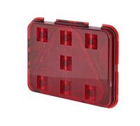 HELLA 9DW 178 904-001 Support de lampe, feu arrière