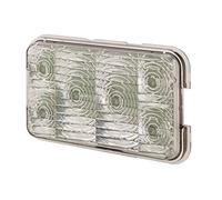 HELLA 9Dw 178 909-011 Support De Lampe, Feu De Recul - Led - 24V