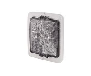 HELLA 9DW 195 804-211 Disperseur, feu clignotant - 24V